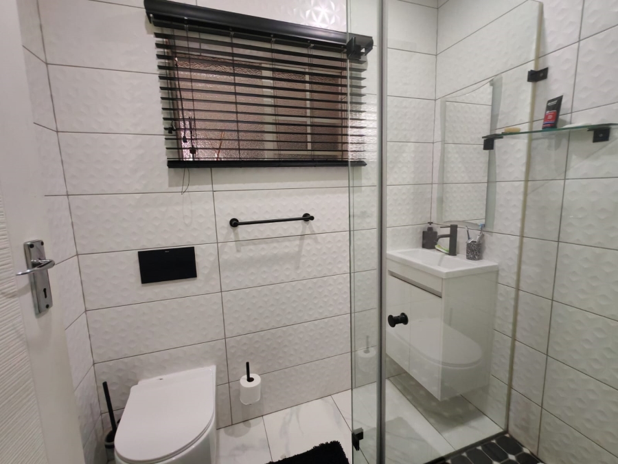 4 Bedroom Property for Sale in Vaalpark Free State